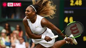 All the latest tennis results for all grand slam and tour tournaments on bbc sport, including the australian open, french open, wimbledon, us open, atp and wta tour matches. Serena Williams At Wimbledon 2019 Match Schedule Scores Results On Quest For 24th Grand Slam Title Sporting News
