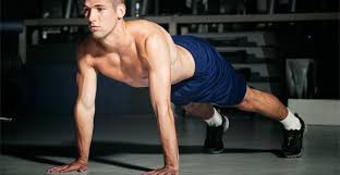 the 10 greatest bodyweight exercises of