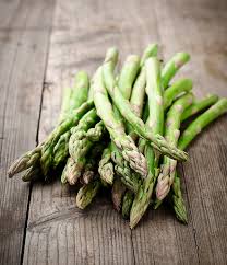 asparagus makes your smell funny