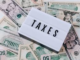 How Income Tax Works in Germany (Einkommensteuer Explained Simply)