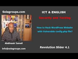 how to hack wordpress with
