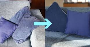 the best way to clean upholstery using
