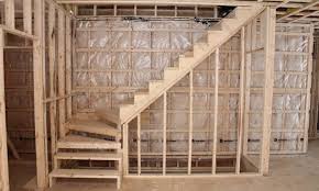 Should You Start Installing Stairs From