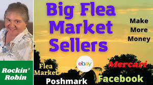 hot selling flea market items for 2022