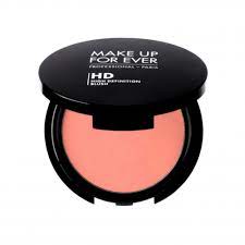 make up for ever hd blush 225 cool