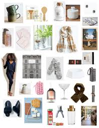 elements of style gift guides 2022