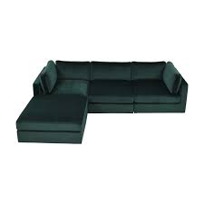 interior define tatum modular sofa with