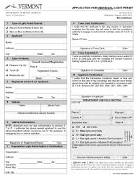 hardship affidavit form fill out and