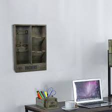 Green Bay Packers Office Wall Organizer