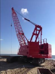 Manitowoc 8500 1 Specifications Load Chart 2017 2018