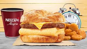But apart from hamburgers, their menu includes so many good options for breakfast you must be knowing that burger king is famous for it's whopper burger but did you know that it has also some other tasty food items in its menu. Ranking Burger King S Breakfast Items From Worst To Best