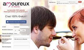 Les site rencontre gratuit