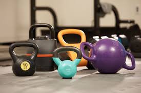 the 9 best kettlebells tested in our lab