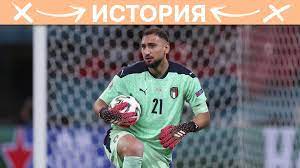 Gianluigi donnarumma (born 25 february 1999) is an italian footballer who plays as a goalkeeper for italian club milan, and the italy national team. Jwm1izfx3itwlm