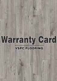 veneer spc flooring warranty floorco