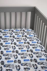 Star Wars Crib Sheets Up To 60 Off