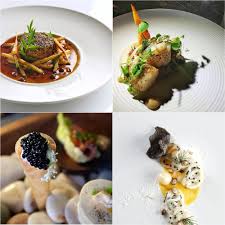 Menjadi celebrity chef, sosok arnold . 7 Restoran Dengan Penghargaan Michelin Star Di Indonesia