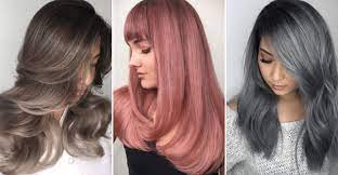 Mungkin warna rambut kamu saat ini membuat kamu terlihat gelap atau justru. Ini Dia Warna Rambut Yang Cocok Untuk Kulit Sawo Matang Terbaru 2020 Toughmudder Id