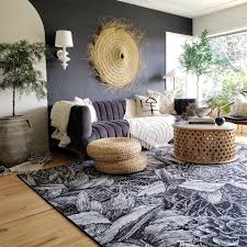 8 unique rugs that will add intrigue to