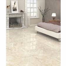 ceramic glossy kashmir floor ivory