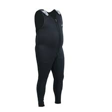Nrs 3mm Grizzly Wetsuit At Nrs Com