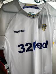 Keep support me to make great dream league soccer kits. To Be Never Released Due To Adidas Deal Hummel Leeds United 20 21 Prototype Home Kit Leaked Footy Headlines