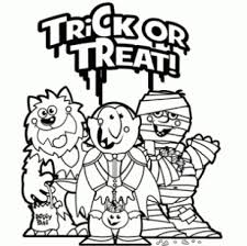 Online printable coloring sheets even though can be speedily delivered at the reception desk. Free Printable Halloween Coloring Pages My Amusing Adventures