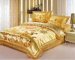 Free shipping on prime eligible orders. Beautiful And Soft Satin Comforters