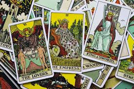 Although the tarot was first used in a game called triumphs, it was quickly adopted as a tool for divination, and popularized by occult societies such as the hermetic order of the golden dawn.the early tarot symbolism was deeply rooted in medieval and renaissance europe, but over the centuries it has grown to. Online Tarot Card Reading Best Free Love Tarot Reading Sites To Try In 2021 Heraldnet Com