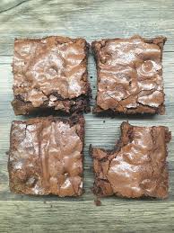 how to make chocolate brownies from