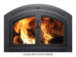 44 Elite Made In America Fireplace