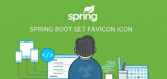 spring boot set favicon icon java