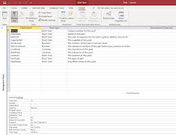 Access inventory template 17 free sample example format. Software Matters Tutorial How To Create A Microsoft Access Stock Control Or Inventory Management Database System Plus Free Download