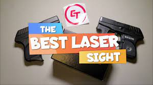 the best laser sight for your lcp you