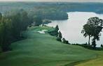Capitol Hill Golf Club - Judge Course in Prattville, Alabama, USA ...