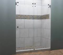 The Original Frameless Shower Doors