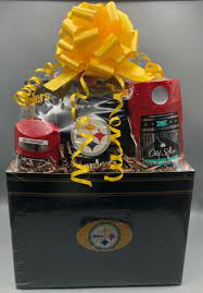 pittsburgh steelers old e gift