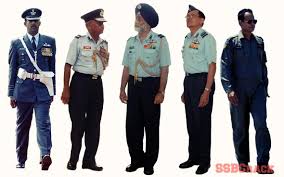 indian air force cal height and