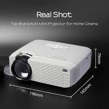 led mini projector our city marketplace