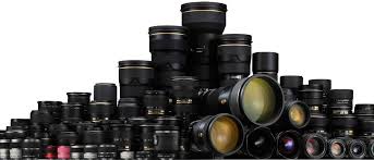 Complete Nikon Lens List Light And Matter