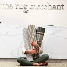 the rug merchant project photos