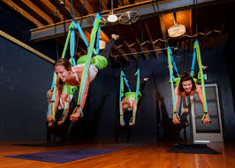 great lakes yoga now offering aerial