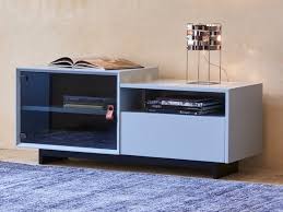Jean Tv Cabinet Lacquered Mdf Tv
