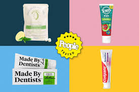 the 14 best toothpastes of 2024 tested