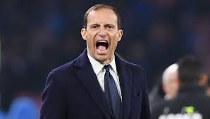 Quando siamo troppo allegri, in realtà siamo infelici. Massimiliano Allegri Urges Juventus To Improve Despite Extending Their Lead At The Top Of Serie A To 16 Points Sport360 News