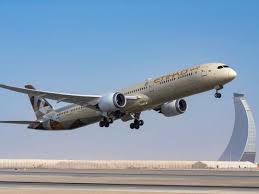 These visas entitle their holders to pass through the international transit zone in a spanish airport. Etihad Airways To Trial Iata Travel Pass On Us Canada Flights Until May 31 Aviation Gulf News