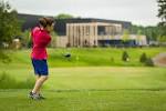 Brookview Golf Course & Lawn Bowling | Golden Valley MN