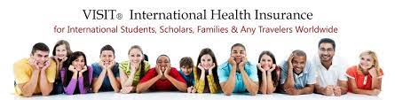 VISIT International Health Insurance, International Student Insurance,  International Student Health Insurance, Worldwide International Health  Insurance, Travel Medical Insurance, Visitor Insurance to the US, Study  Abroad, Trip Cancellation gambar png