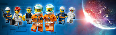 Whilst we don't know what new mobility items will be introduced in season 3. Lego 60229 City Rocket Assembly And Transport Space Port Toy Inspired By Nasa Mars Expedition Series Buy Online At Best Price In Uae Amazon Ae