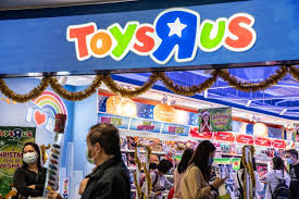ares backs toys r us owner whp global